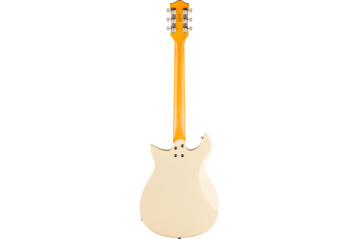Електрогітара GRETSCH JACK ANTONOFF SIGNATURE “PRINCESS ANTONOFF” ELECTROMATIC CVT VINTAGE WHITE