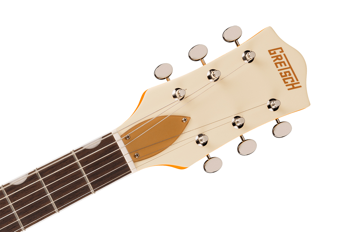 Електрогітара GRETSCH JACK ANTONOFF SIGNATURE “PRINCESS ANTONOFF” ELECTROMATIC CVT VINTAGE WHITE