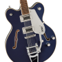 Гитара полуакустическая GRETSCH G5622T ELECTROMATIC CENTER BLOCK DOUBLE-CUT WITH BIGSBY MIDNIGHT SAPPHIRE