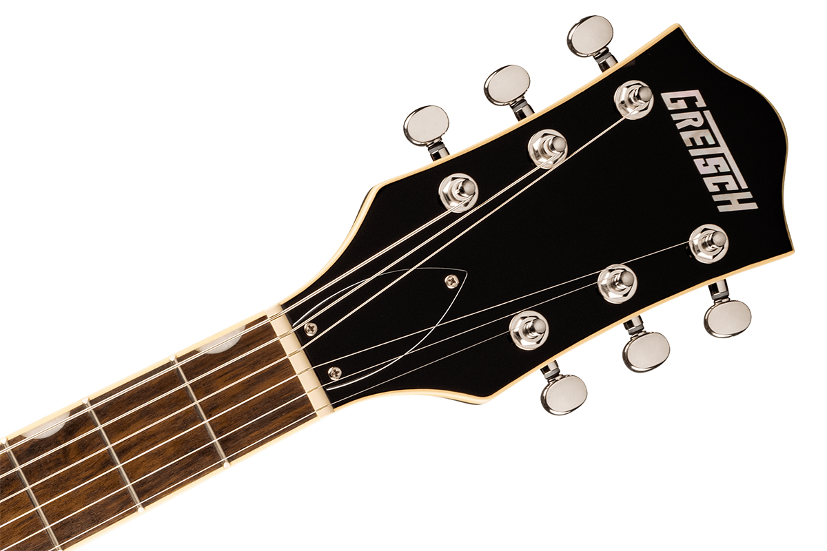 Гитара полуакустическая GRETSCH G5622T ELECTROMATIC CENTER BLOCK DOUBLE-CUT WITH BIGSBY MIDNIGHT SAPPHIRE