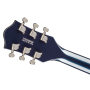 Гитара полуакустическая GRETSCH G5622T ELECTROMATIC CENTER BLOCK DOUBLE-CUT WITH BIGSBY MIDNIGHT SAPPHIRE