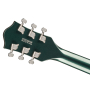 Гитара полуакустическая GRETSCH G5622T ELECTROMATIC CENTER BLOCK DOUBLE-CUT WITH BIGSBY CADILLAC GREEN