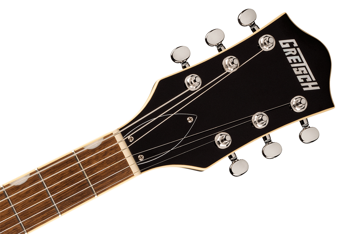 Гитара полуакустическая GRETSCH G5622 ELECTROMATIC CENTER BLOCK DOUBLE-CUT WITH V-STOPTAIL OLIVE METALLIC
