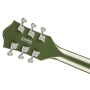 Гитара полуакустическая GRETSCH G5622 ELECTROMATIC CENTER BLOCK DOUBLE-CUT WITH V-STOPTAIL OLIVE METALLIC