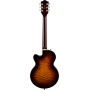 Гітара напівакустична GRETSCH G5655T-QM ELECTROMATIC CENTER BLOCK JR. SINGLE-CUT QUILTED MAPLE WITH BIGSBY SWEET TEA