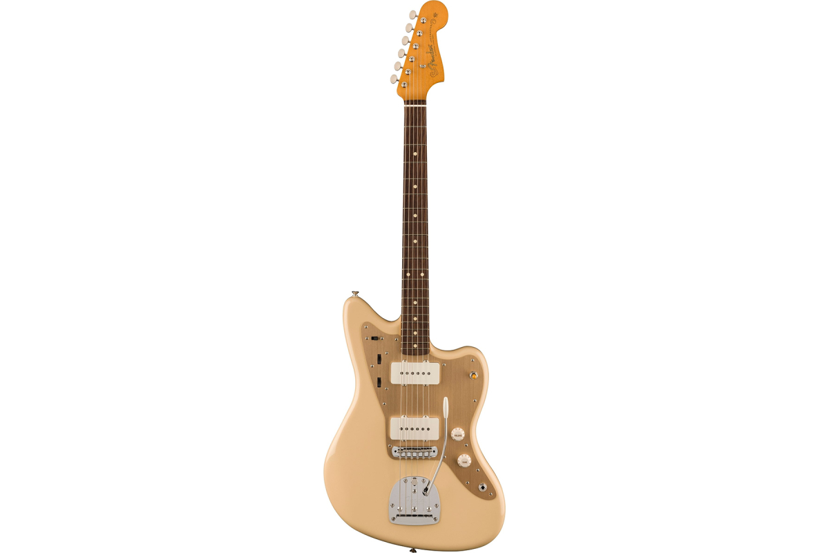 Електрогітара FENDER VINTERA II '50S JAZZMASTER DESERT SAND