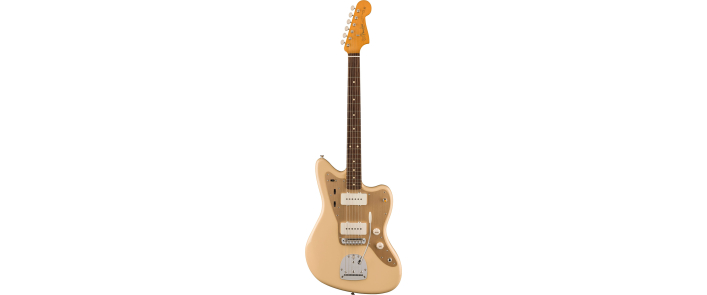 Електрогітара FENDER VINTERA II '50S JAZZMASTER DESERT SAND