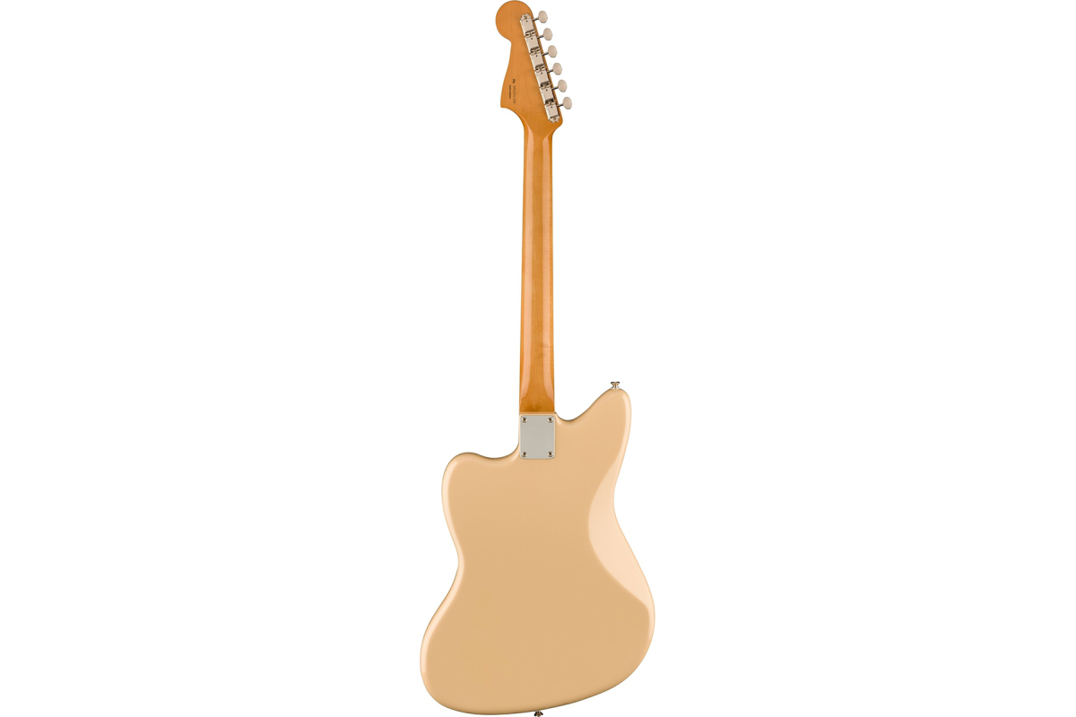 Електрогітара FENDER VINTERA II '50S JAZZMASTER DESERT SAND