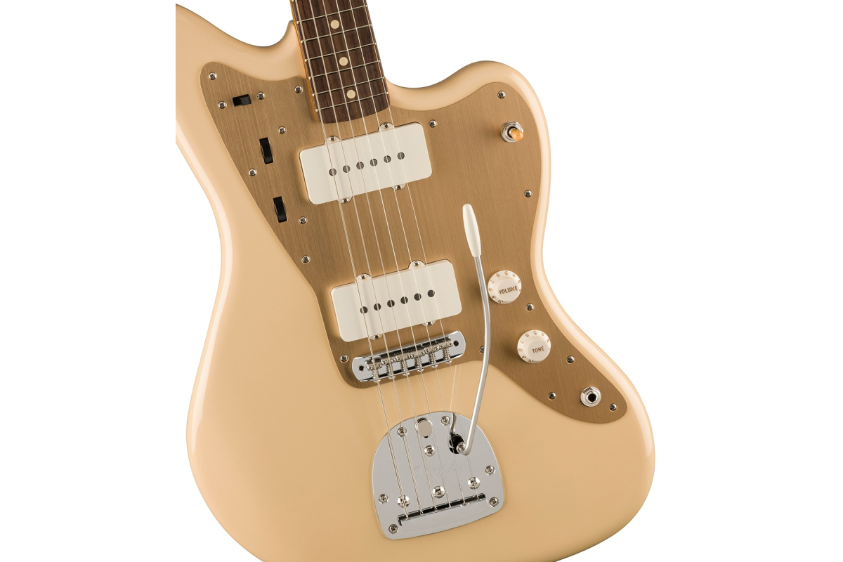 Електрогітара FENDER VINTERA II '50S JAZZMASTER DESERT SAND
