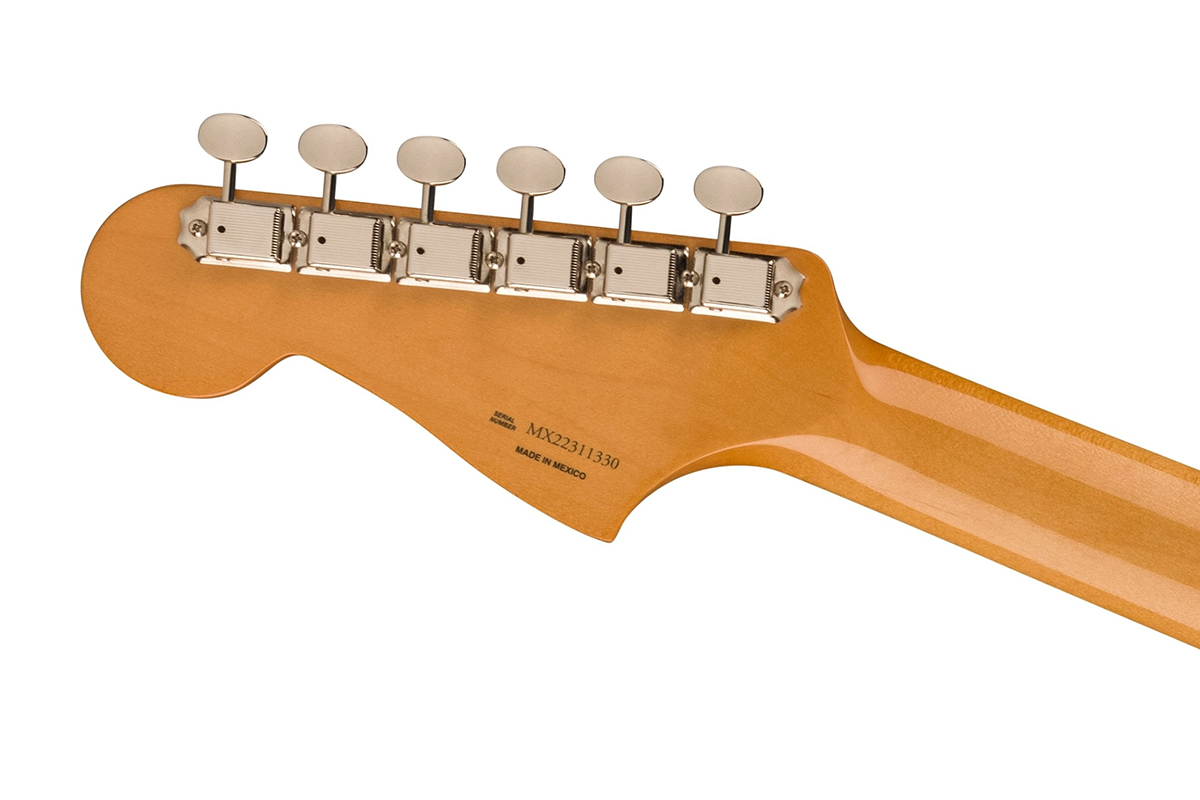 Електрогітара FENDER VINTERA II '50S JAZZMASTER DESERT SAND