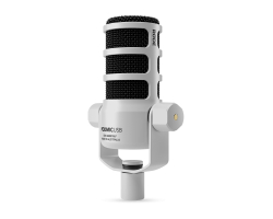 Микрофон RODE PodMic USB White