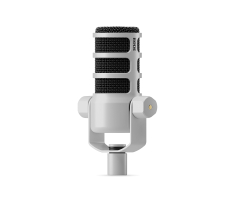 Микрофон RODE PodMic White