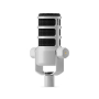 Микрофон RODE PodMic White