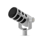 Микрофон RODE PodMic White