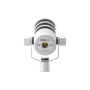 Микрофон RODE PodMic White