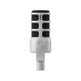 Микрофон RODE PodMic White