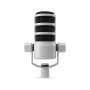 Микрофон RODE PodMic White