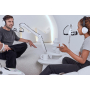 Микрофон RODE PodMic White