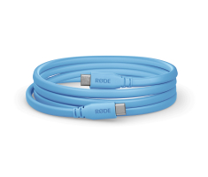 USB кабель RODE SC17 Blue