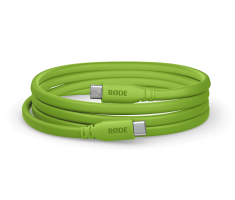 USB кабель RODE SC17 Green