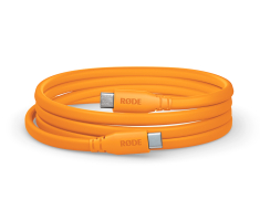 USB кабель RODE SC17 Orange