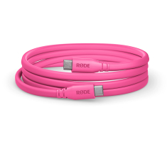 USB кабель RODE SC17 Pink