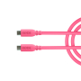 USB кабель RODE SC17 Pink