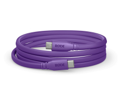 USB кабель RODE SC17 Purple