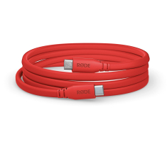 USB кабель RODE SC17 Red
