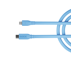 USB кабель RODE SC19 Blue