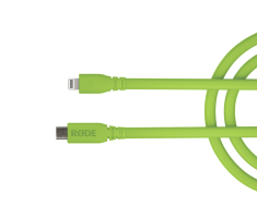 USB кабель RODE SC19 Green