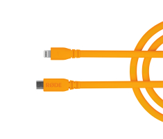 USB кабель RODE SC19 Orange