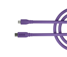 USB кабель RODE SC19 Purple