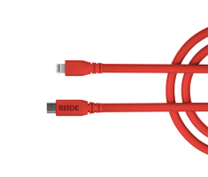 USB кабель RODE SC19 Red