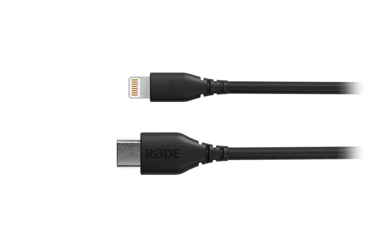 USB кабель RODE SC21