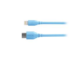 USB кабель RODE SC21 Blue