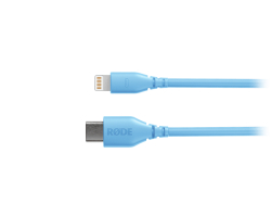 USB кабель RODE SC21 Blue
