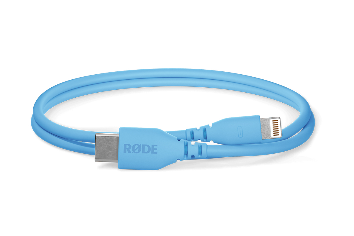 USB кабель RODE SC21 Blue