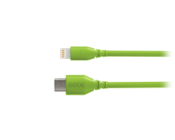 USB кабель RODE SC21 Green