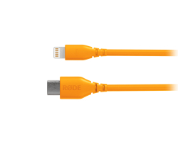 USB кабель RODE SC21 Orange