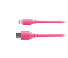 USB кабель RODE SC21 Pink