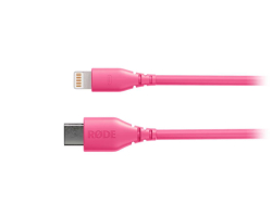 USB кабель RODE SC21 Pink