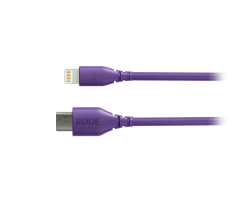 USB кабель RODE SC21 Purple
