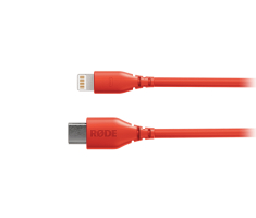 USB кабель RODE SC21 Red