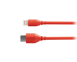 USB кабель RODE SC21 Red