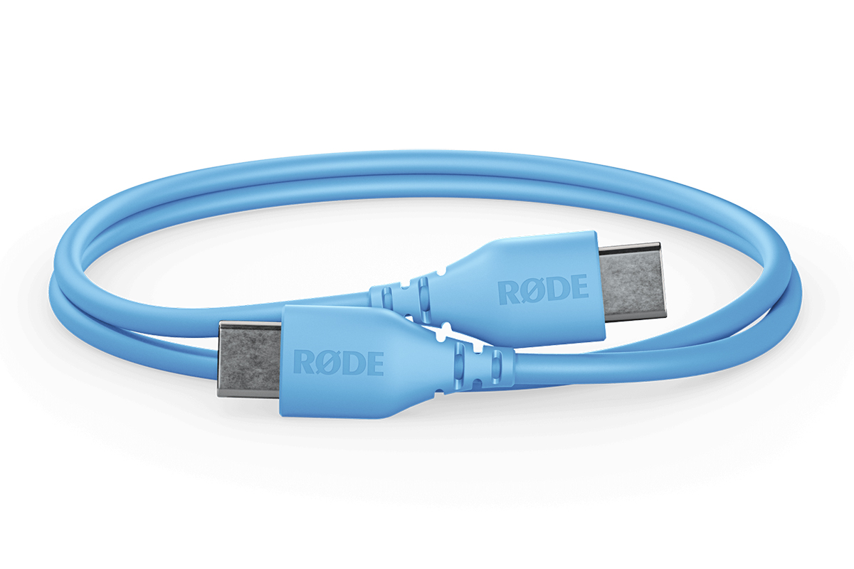 USB кабель RODE SC22 Blue