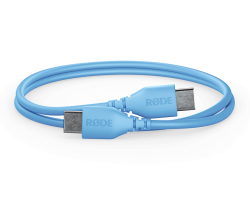 USB кабель RODE SC22 Blue