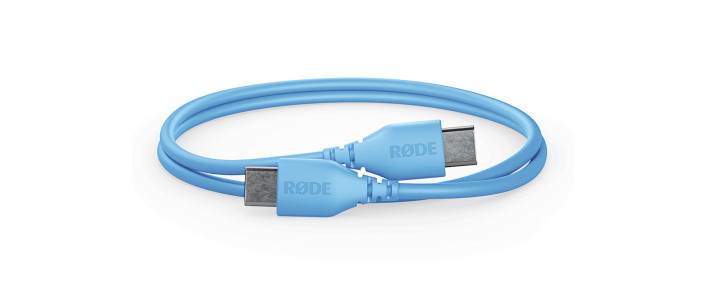 USB кабель RODE SC22 Blue
