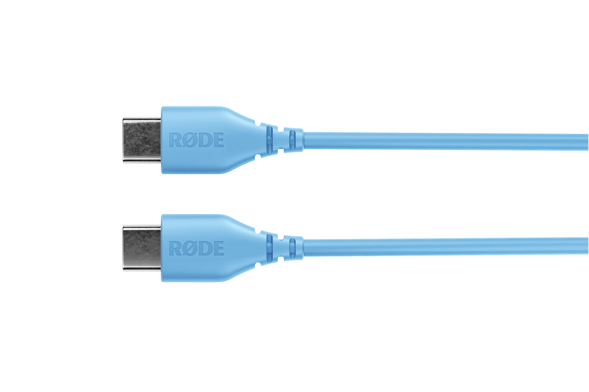 USB кабель RODE SC22 Blue