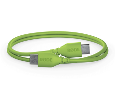 USB кабель RODE SC22 Green